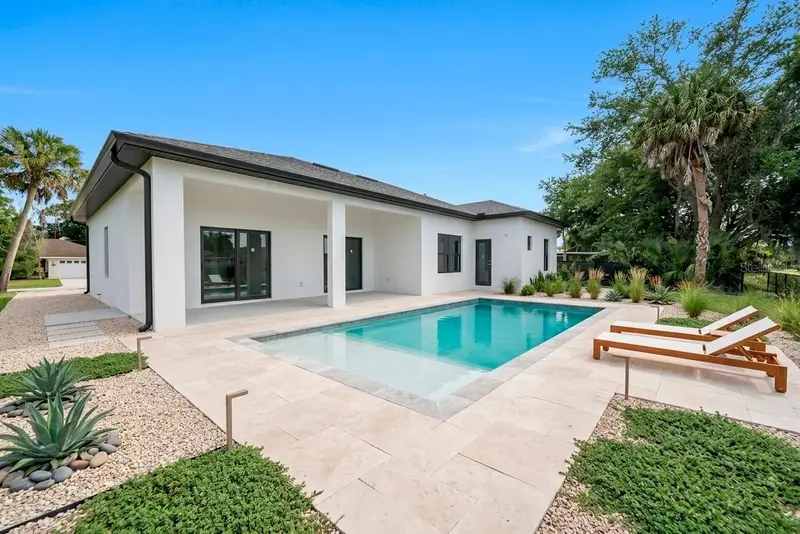 3286 Eagle Pass St, FL