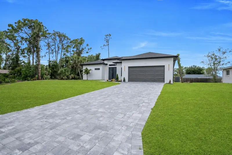 3286 Eagle Pass St, FL