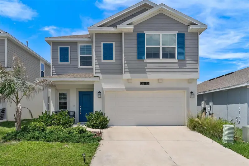 26143 Feathergrass Cir, FL