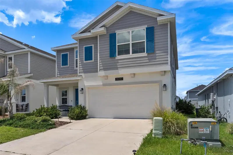 26143 Feathergrass Cir, FL