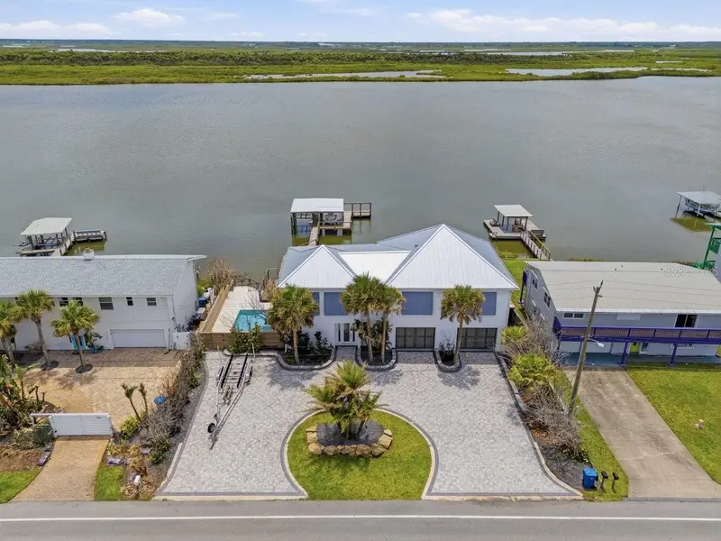 Bethune Volusia Beach listing