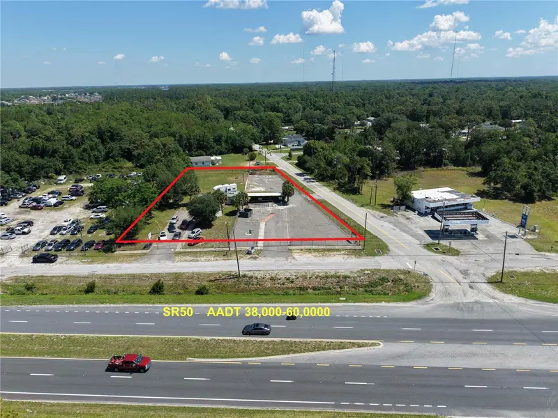 17925 Old Cheney Hwy, FL