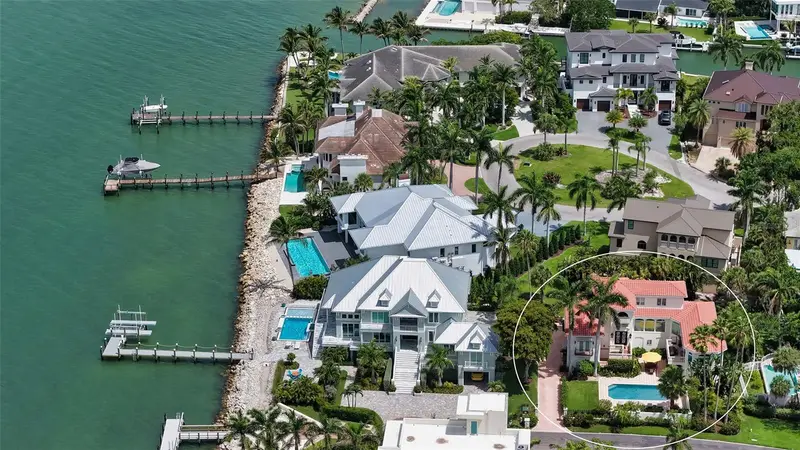 1023 Tocobaga Ln, FL