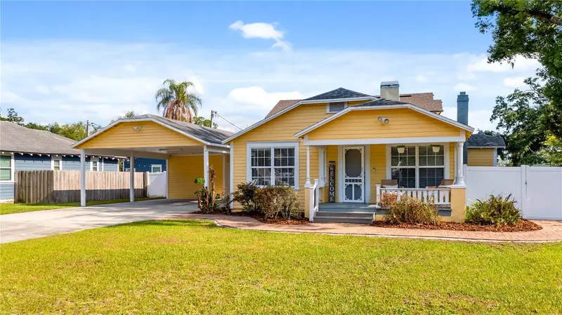 46 W Vining St, FL