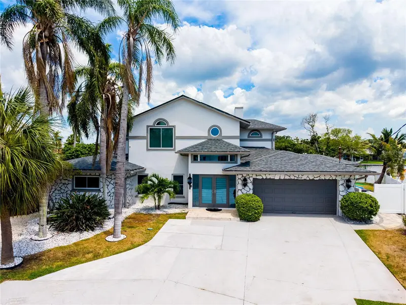 4124 Harbor Cir S, FL