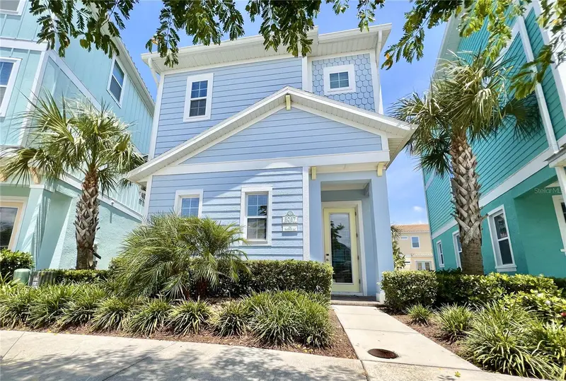 8067 Knee Deep Rd, FL