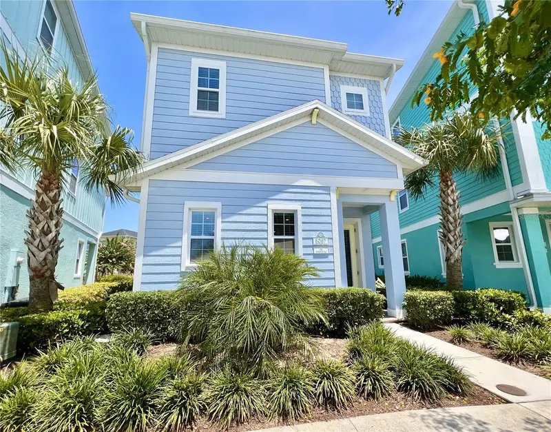 8067 Knee Deep Rd, FL
