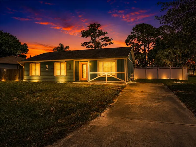 1385 Gillott St Nw, FL