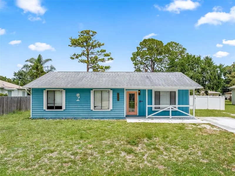 1385 Gillott St Nw, FL