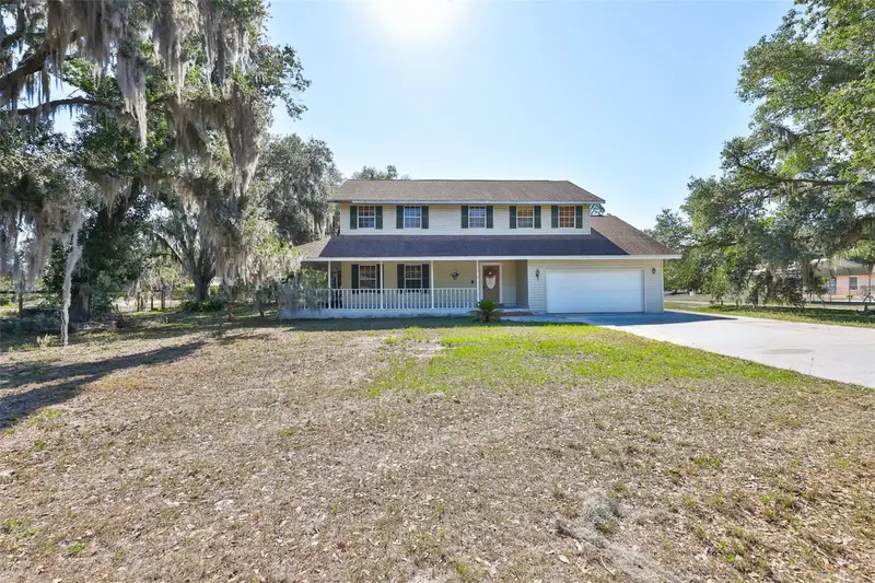2710 Lewis Road, FL