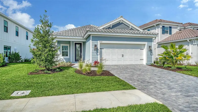 2569 Dasheen Pl, FL