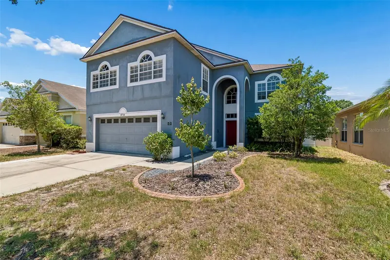 8718 Sandy Plains Dr, FL