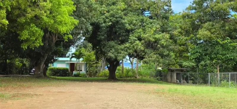 Barrio Puntas, PR