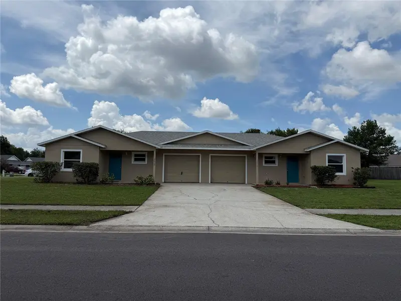 4016 & 4018 Bonnie Dr, FL