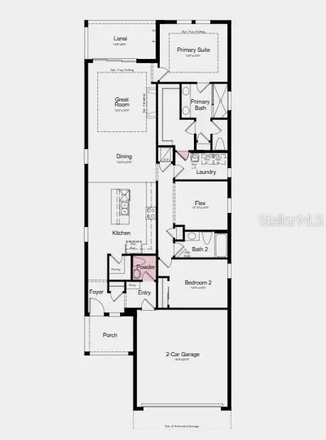 26116 Asparano Ave, FL