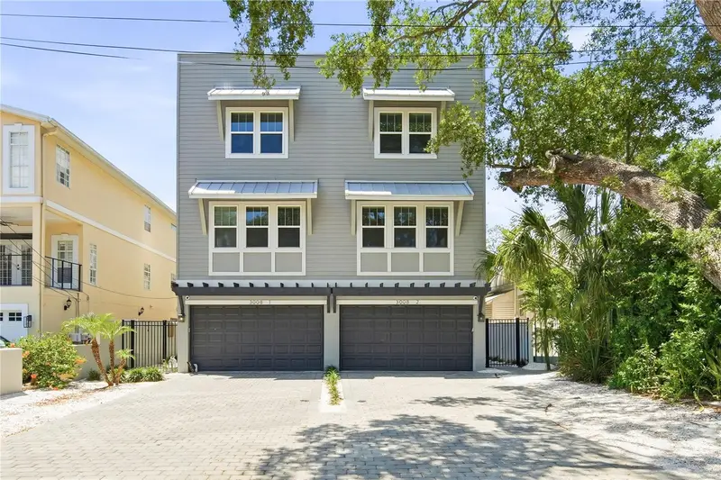 3008 W Julia St #2, FL