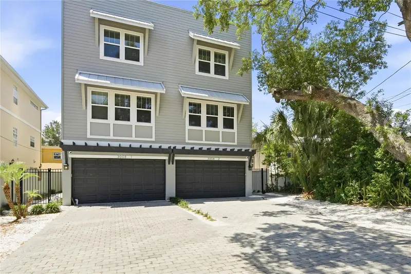 3008 W Julia St #2, FL