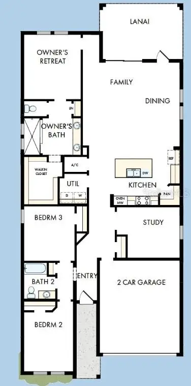 10665 Crescent Creek Xing, FL