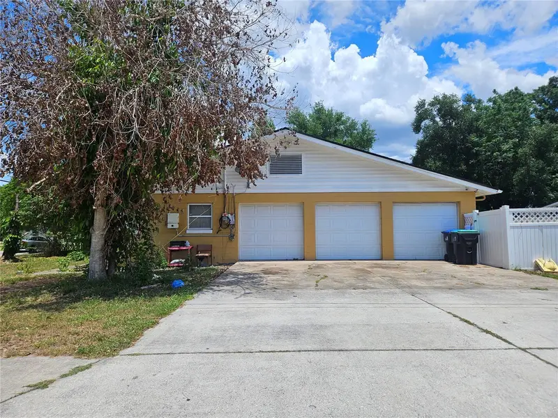 1301 N Power, FL