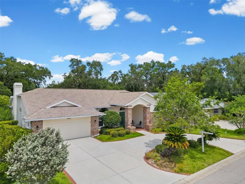 4442 Hollybrook Way, FL