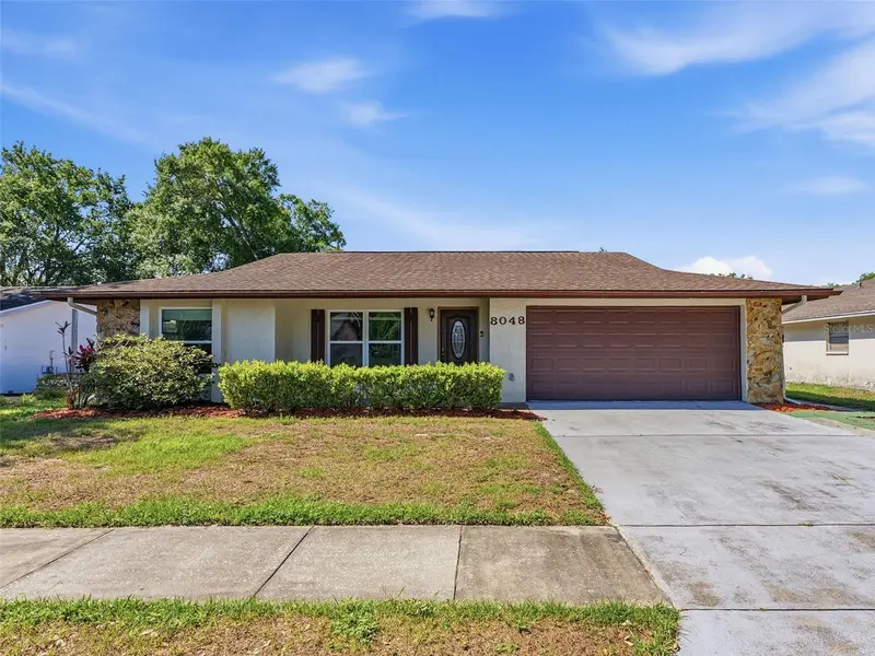8048 Blue Finch Way, FL