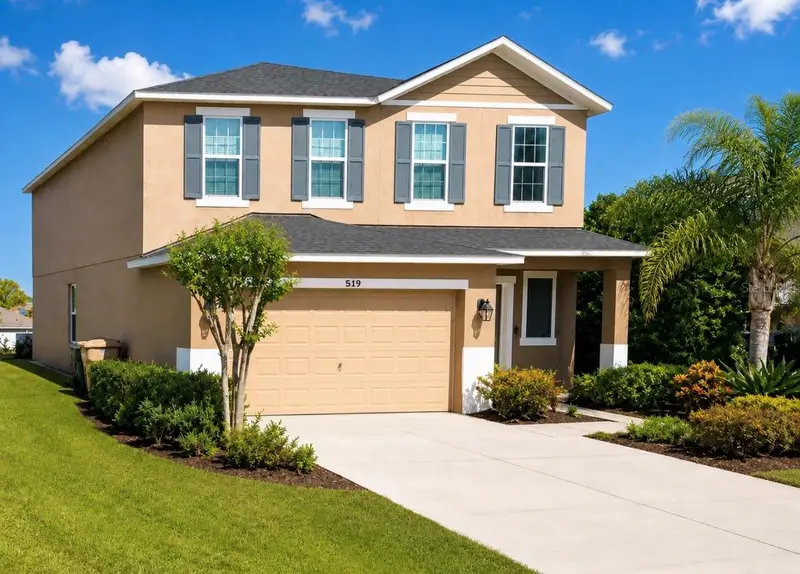 519 Kestrel Dr, FL