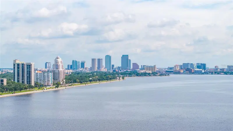 3301 Bayshore Blvd #1510a, FL