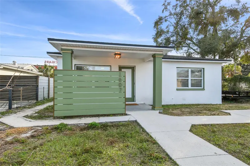 1607 E 18th Ave, FL