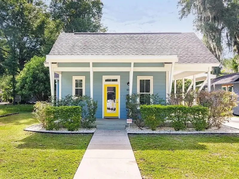 321 Nw 7th Ter, FL