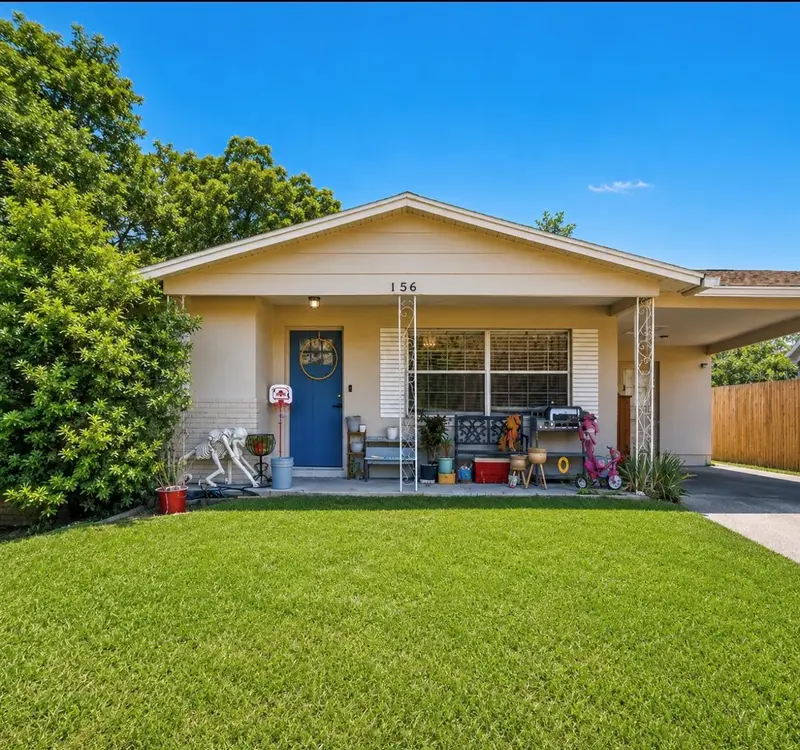 56 S Columbus St, FL