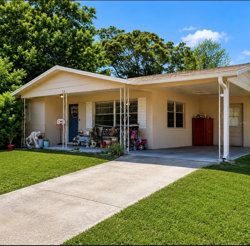 56 S Columbus St, FL