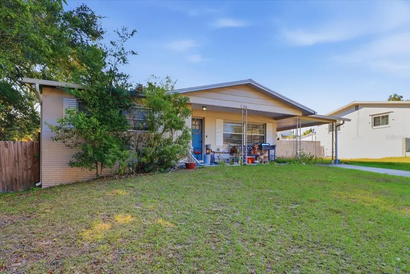 56 S Columbus St, FL