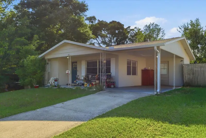 56 S Columbus St, FL