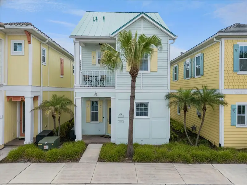 3009 Sea Plane Ln, FL