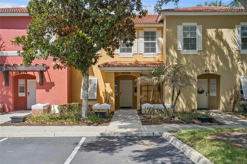 8498 Crystal Cove Loop, FL