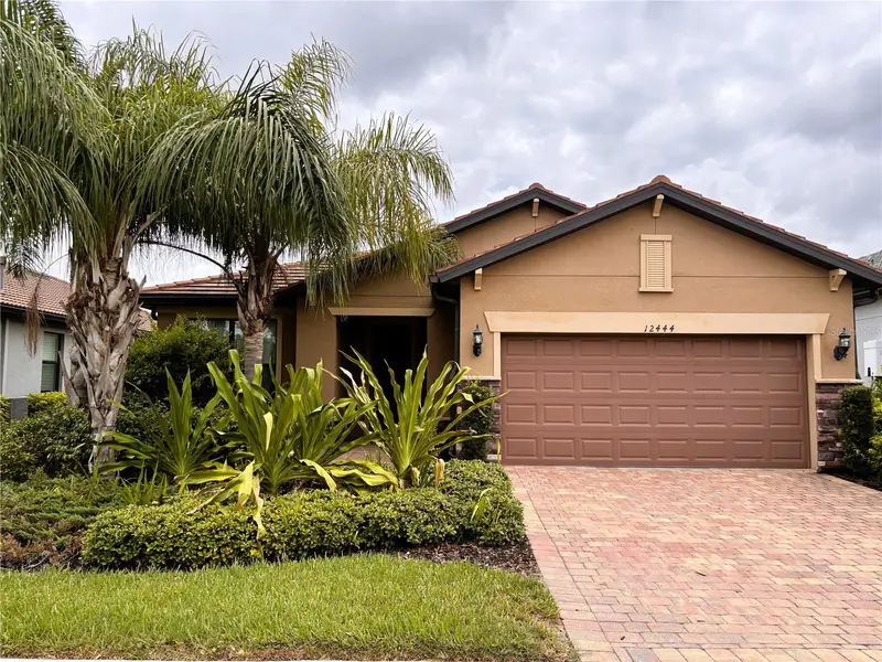12444 Golden Sage Dr, FL