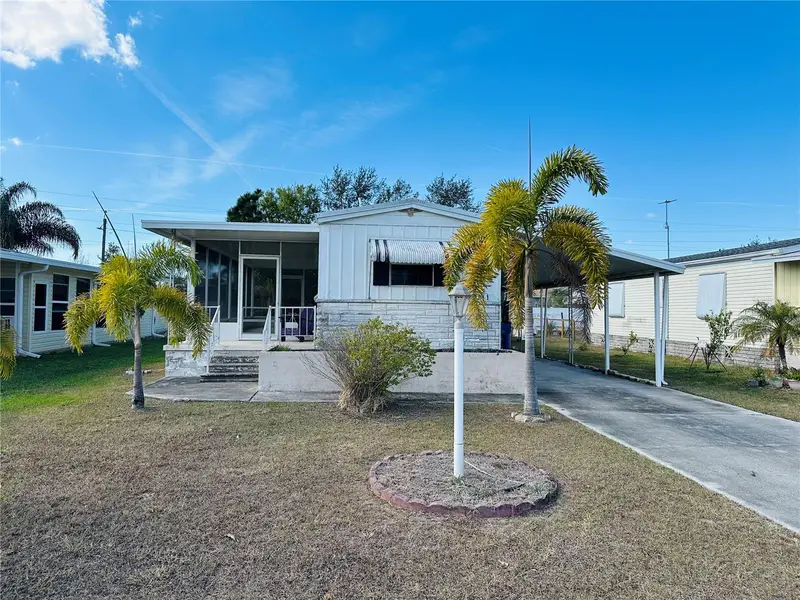 2141 Georgia St, FL