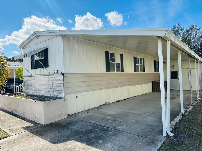 2141 Georgia St, FL