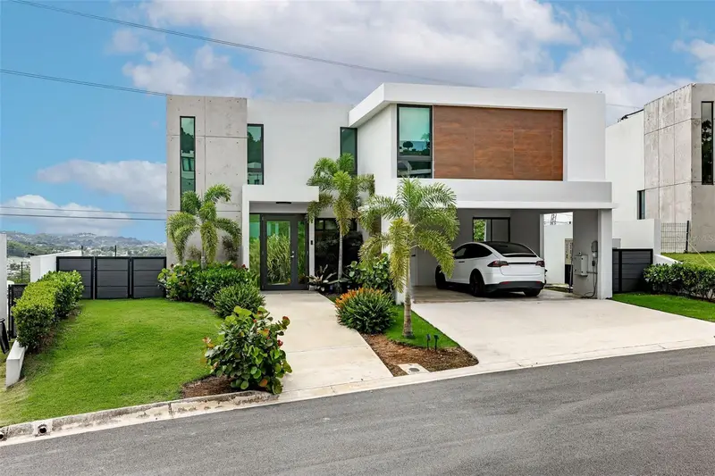 111 Granate, PR