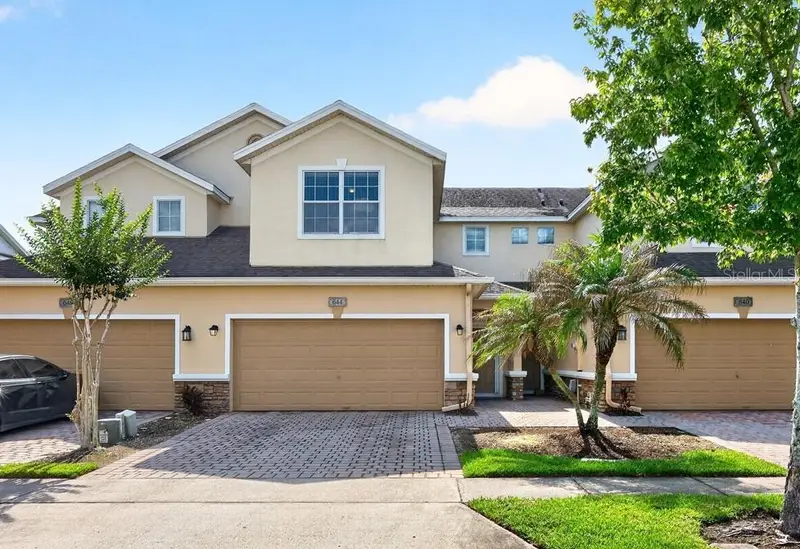 644 Terrace Spring Dr, FL