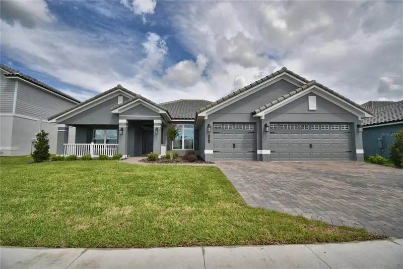 5421 Waterside Dr, FL