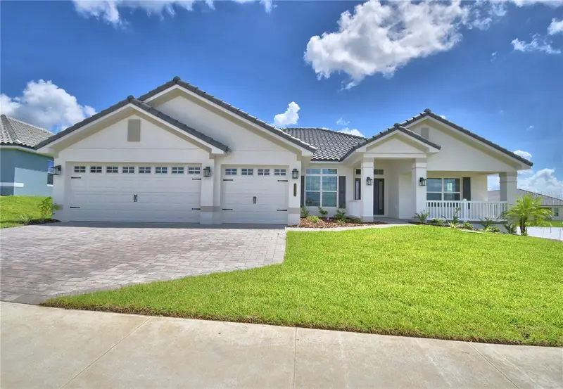 Lake Juliana Estates listing