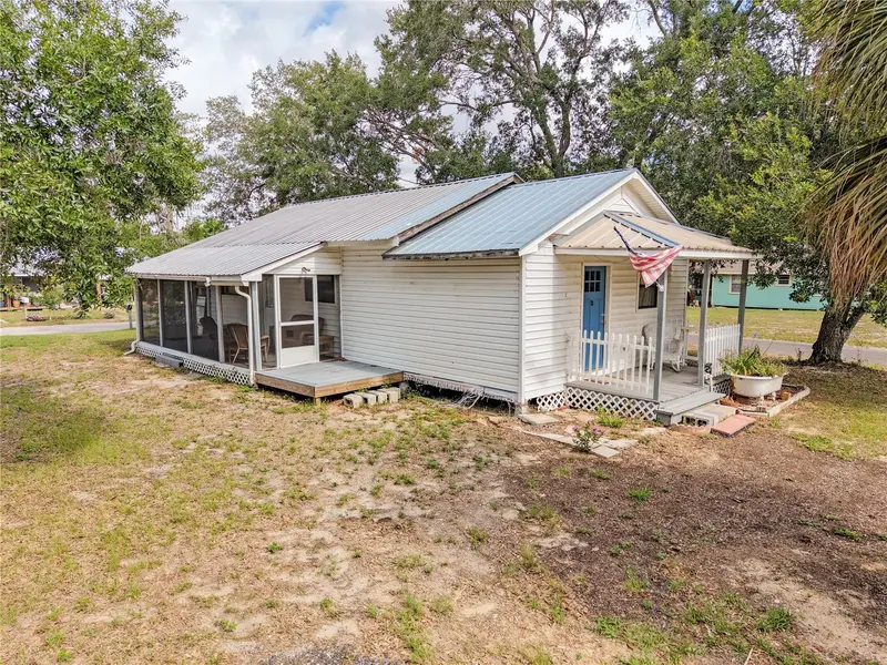 120 Chesney Blvd, FL