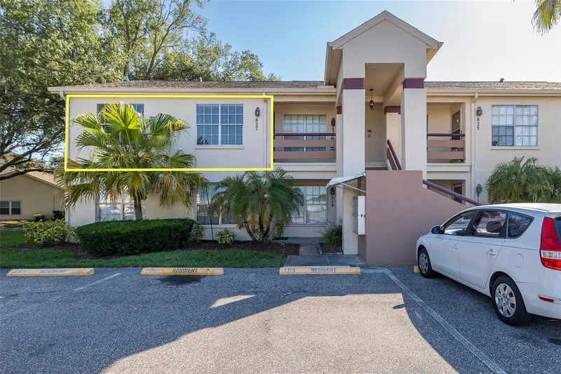 7900 Hardwick Dr #827, FL