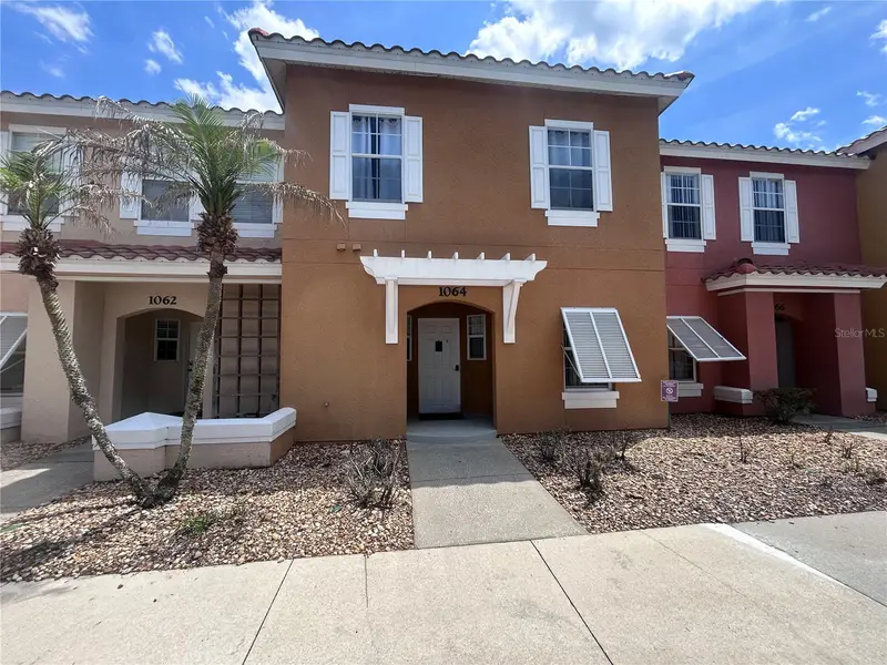 1064 Park Ridge Cir, FL
