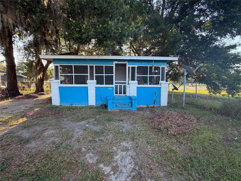 470 S East Ave, FL