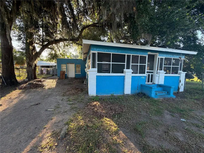 470 S East Ave, FL