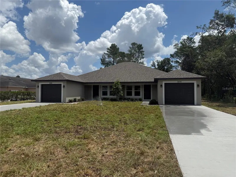 3646 Portillo Rd, FL