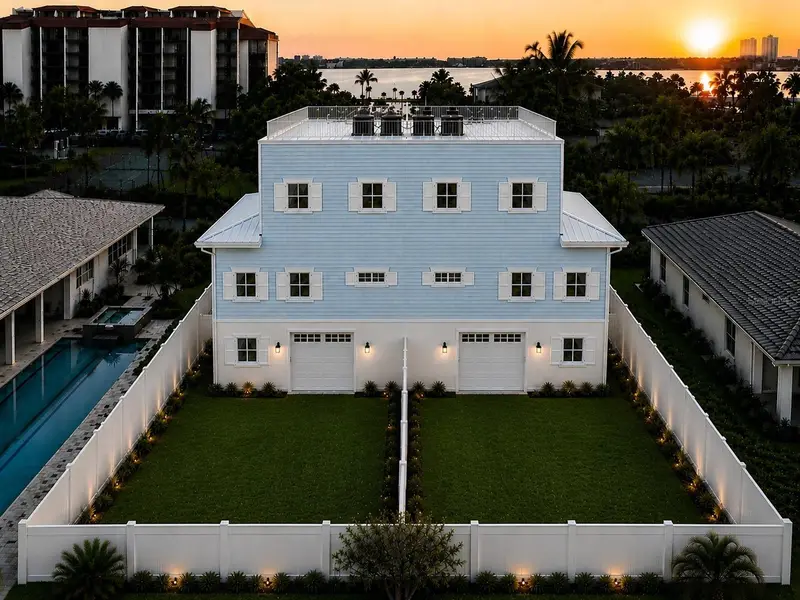 7045 Hibiscus, FL