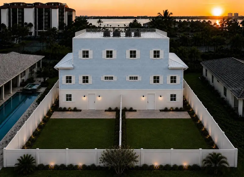 7045 Hibiscus, FL